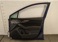  Дверь боковая (легковая) Subaru Impreza 2016-2023 20374271 #2