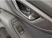  Дверь боковая (легковая) Subaru Impreza 2016-2023 20374271 #8