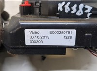  Переключатель поворотов и дворников (стрекоза) BMW 5 F10 2010-2016 20374272 #2