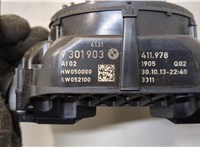  Переключатель поворотов и дворников (стрекоза) BMW 5 F10 2010-2016 20374272 #4
