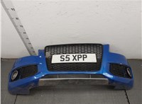  Бампер Audi S5 (8T) 2007-2016 20374280 #1