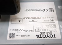 8613048E80 Магнитола Lexus RX 2015-2019 20374288 #4