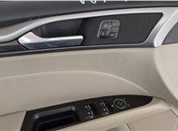  Стекло боковой двери Ford Fusion 2017- USA 11384033 #6