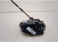 3B1837015A Замок двери Skoda Octavia Tour 1996-2011 20374295 #1