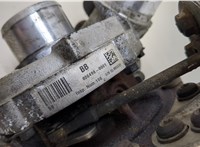  Турбина Ford Mondeo 4 2007-2015 20374297 #3