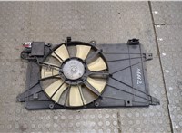 1680004850 Вентилятор радиатора Mazda 5 (CR) 2005-2010 20374298 #1