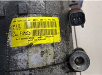  Компрессор кондиционера Ford Mondeo 4 2007-2015 20374303 #4