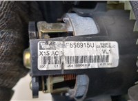  Двигатель отопителя (моторчик печки) Chrysler Crossfire 20374305 #4