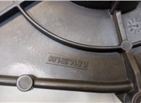  Двигатель отопителя (моторчик печки) Peugeot Partner 2008-2012 20374311 #4