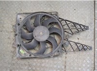  Вентилятор радиатора Alfa Romeo Giulietta 2010-2020 20374314 #2