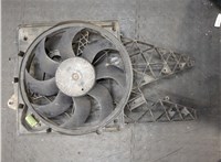 50514483 Вентилятор радиатора Alfa Romeo Giulietta 2010-2020 20374314 #5