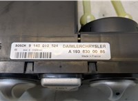  Переключатель отопителя (печки) Chrysler Crossfire 20374321 #2