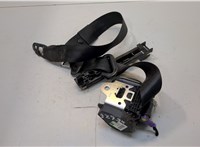  Ремень безопасности Audi A4 (B7) 2004-2009 20374336 #1