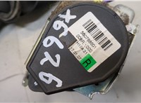  Ремень безопасности Audi A4 (B7) 2004-2009 20374336 #2