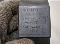  Ремень безопасности Audi A4 (B7) 2004-2009 20374338 #2
