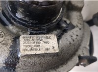  Турбина Hyundai Santa Fe 2005-2012 20374346 #2