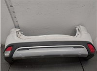  Бампер Mitsubishi Outlander 2015-2018 20374350 #1