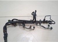  Рампа (рейка) топливная Hyundai Santa Fe 2005-2012 20374354 #1