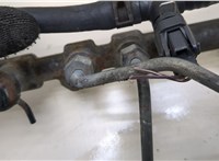  Рампа (рейка) топливная Hyundai Santa Fe 2005-2012 20374354 #3