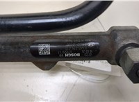  Рампа (рейка) топливная Hyundai Santa Fe 2005-2012 20374354 #4