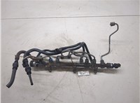  Рампа (рейка) топливная Hyundai Santa Fe 2005-2012 20374354 #6