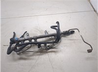 Рампа (рейка) топливная Hyundai Santa Fe 2005-2012 20374354 #7