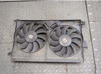 1379131 Вентилятор радиатора Saab 9-3 2002-2007 20374357 #2