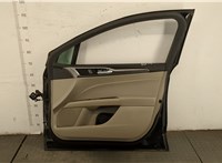  Стекло боковой двери Ford Fusion 2017- USA 11384056 #9