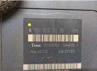  Блок управления бортовой сети (Body Control Module) Chrysler Crossfire 20374367 #2