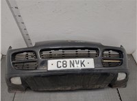  Бампер Porsche Cayenne 2002-2010 20374369 #1