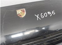  Бампер Porsche Cayenne 2002-2010 20374369 #12