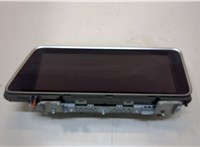  Дисплей компьютера (информационный) Lexus RX 2015-2019 20374370 #1