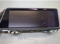  Дисплей компьютера (информационный) Lexus RX 2015-2019 20374370 #2