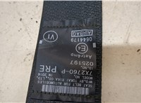  Ремень безопасности Lexus RX 2015-2019 20374372 #3