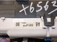  Щиток приборов (приборная панель) Lexus RX 2015-2019 20374377 #4