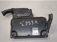  Блок управления двигателем Lexus RX 2015-2019 20374387 #4