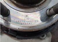  Ступица (кулак, цапфа) Chevrolet Captiva 2011-2016 20374391 #2