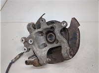  Ступица (кулак, цапфа) Chevrolet Captiva 2011-2016 20374391 #3