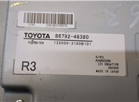  Блок управления парктрониками Lexus RX 2015-2019 20374396 #2