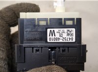  Кнопка обогрева сидений Lexus RX 2015-2019 20374399 #2