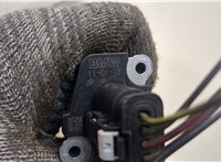  Измеритель потока воздуха (расходомер) BMW X5 E70 2007-2013 20374402 #4