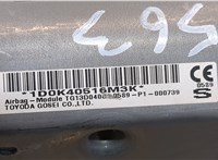  Пластик панели торпеды Lexus RX 2015-2019 11384082 #3