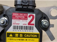  Датчик ускорения Lexus RX 2015-2019 20374416 #3