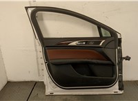  Стекло боковой двери Lincoln MKZ 2016-2020 11384093 #3