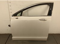  Стекло боковой двери Lincoln MKZ 2016-2020 11384093 #1
