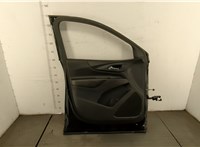  Дверь боковая (легковая) Chevrolet Equinox 2017- 20374432 #9