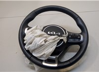 56100R2JK0WK Руль KIA Sportage 2021- 20374439 #1