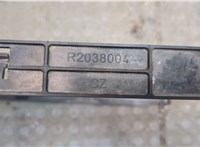 13241736 Кожух вентилятора радиатора (диффузор) Opel Insignia 2008-2017 20374440 #3