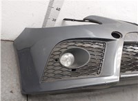  Бампер Seat Leon 2 2005-2012 20374441 #2