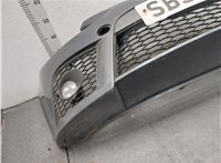  Бампер Seat Leon 2 2005-2012 20374441 #3
